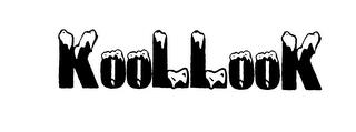 KOOLLOOK trademark