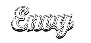 ENVY trademark