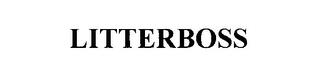 LITTERBOSS trademark