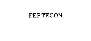 FERTECON trademark