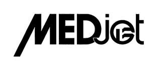 MEDJET trademark