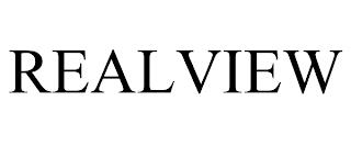 REALVIEW trademark