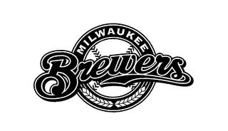 MILWAUKEE BREWERS trademark