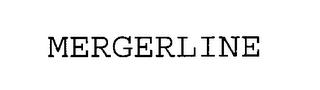 MERGERLINE trademark