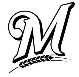 M trademark