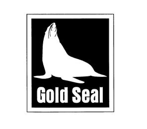 GOLD SEAL trademark