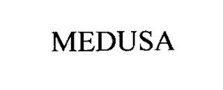 MEDUSA trademark