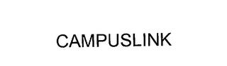 CAMPUSLINK trademark