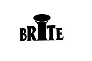 BRITE trademark