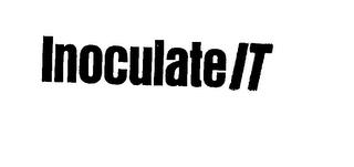 INOCULATEIT trademark