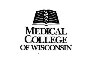 MEDICAL COLLEGE OF WISCONSIN trademark