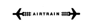 AIRTRAIN trademark