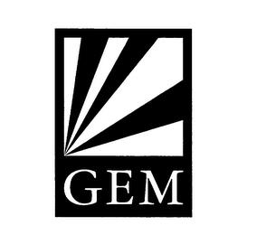 GEM trademark