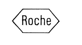 ROCHE trademark