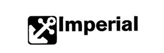 IMPERIAL trademark