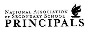 NATIONAL ASSOCIATION OF SECONDARY SCHOOL PRINCIPALS trademark