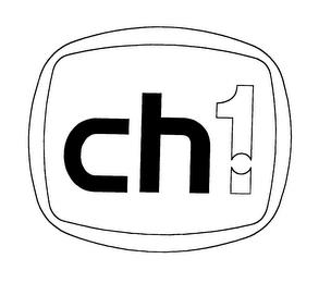 CH.1 trademark