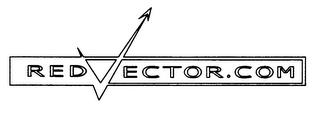 REDVECTOR.COM trademark