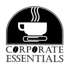 CORPORATE ESSENTIALS trademark