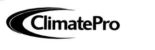 CLIMATEPRO trademark