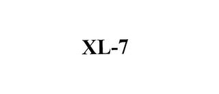 XL-7 trademark