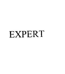 EXPERT trademark