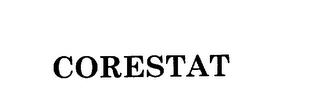 CORESTAT trademark