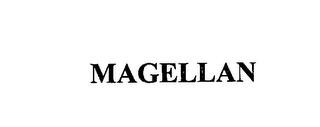 MAGELLAN trademark