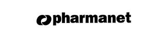 PHARMANET trademark