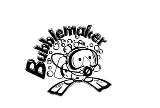 BUBBLEMAKER trademark