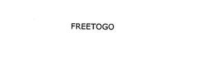 FREETOGO trademark