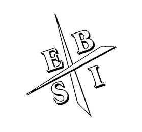 EBSI trademark