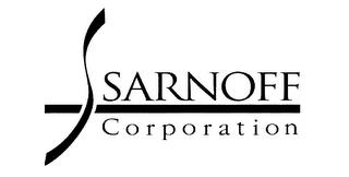 SARNOFF CORPORATION trademark