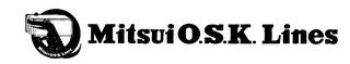 MITSUI O.S.K. LINES trademark