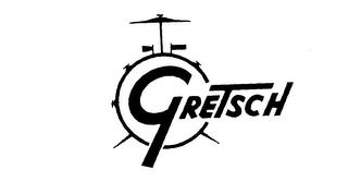 GRETSCH trademark