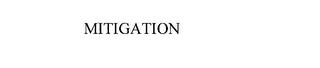 MITIGATION trademark