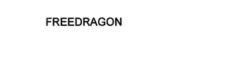 FREEDRAGON trademark