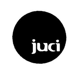 JUCI trademark