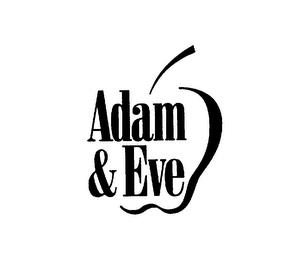 ADAM & EVE trademark