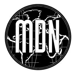 MDN trademark