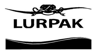 LURPAK trademark