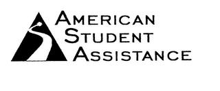 AMERICAN STUDENT ASSISTANCE trademark