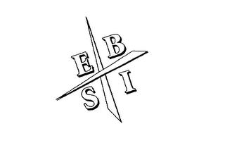 EBSI trademark