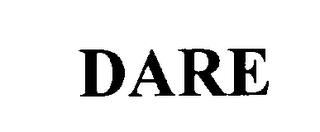 DARE trademark