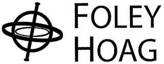 FOLEY HOAG trademark