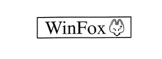 WINFOX trademark