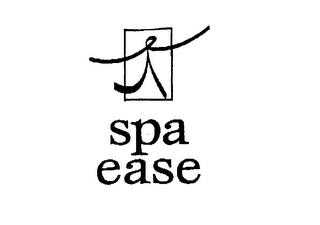 SPA EASE trademark