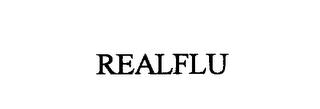 REALFLU trademark