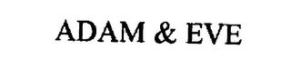 ADAM & EVE trademark