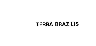 TERRA BRAZILIS trademark